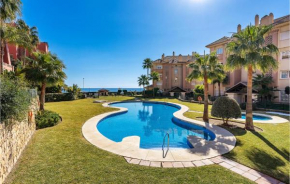 2 Bedroom Beautiful Apartment In Torrox Costa